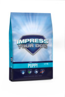 Impress Your Dog Hondenvoer Puppy 12,5 kg