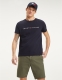 Tommy hilfiger T-shirt met logo