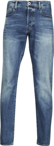 Straight G-star Raw  3301 straight tapered