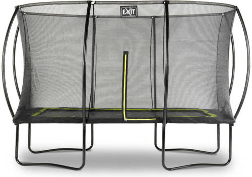 EXIT Silhouette trampoline 244x366 cm