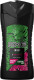 Axe Wild Fresh Bergamot & Pink Pepper douchegel - 6 x 250 ml