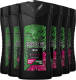 Axe Wild Fresh Bergamot & Pink Pepper douchegel - 6 x 250 ml