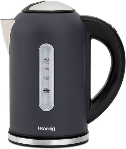 Konig H. koenig waterkoker
