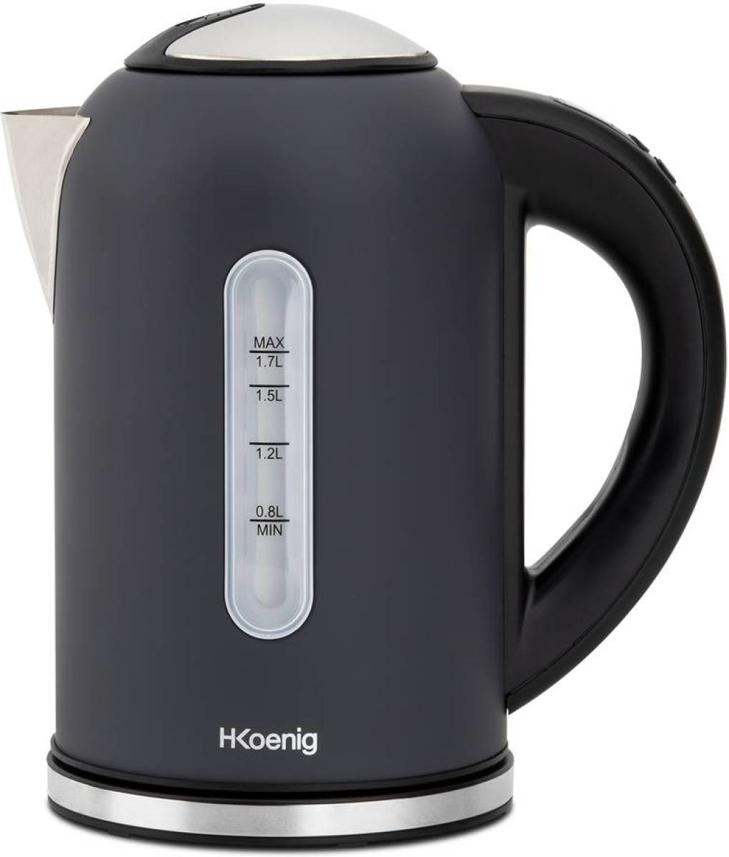 Konig H. koenig waterkoker