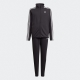 adidas Performance trainingspak zwart/wit