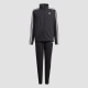 adidas Performance trainingspak zwart/wit