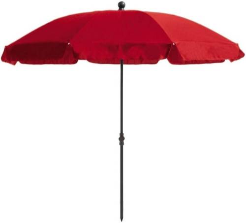 Madison Las Palmas 200 cm with tilt red