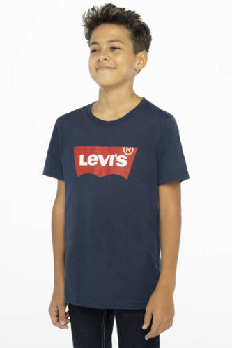 Levi's Kidswear T-shirt LVB BATWING TEE
