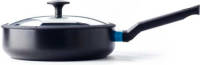 BK Blue Label Induction hapjespan 24 cm