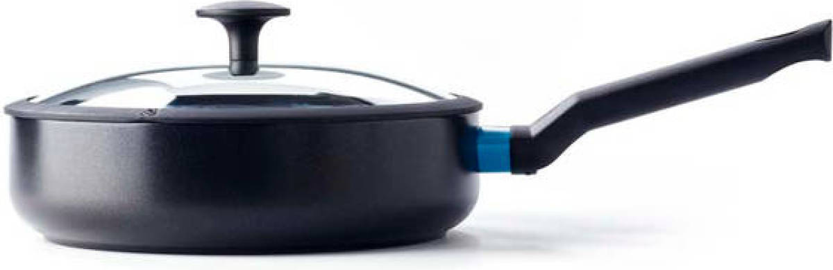 BK Blue Label Induction hapjespan 24 cm