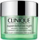Clinique Superdefense Night Recovery 1/2 nachtcrème - 50 ml