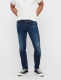 ONLY & SONS regular fit jeans Weft medium blue