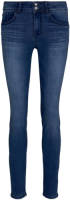 Tom tailor skinny jeans dark denim
