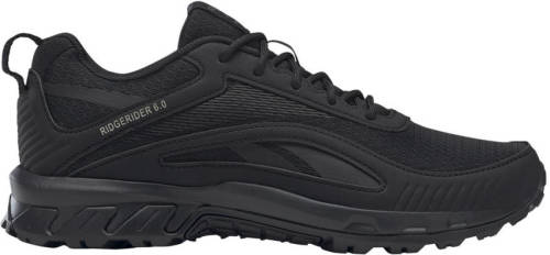Reebok Training Ridgerider 6.0 wandelschoenen zwart/grijs