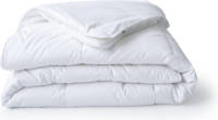 Merkloos Elegance 140x220cm Bamboe 4 Seizoenen Dekbed
