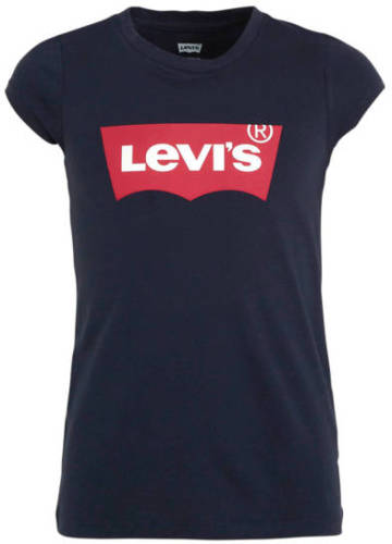 T-shirt Korte Mouw Levis  BATWING TEE