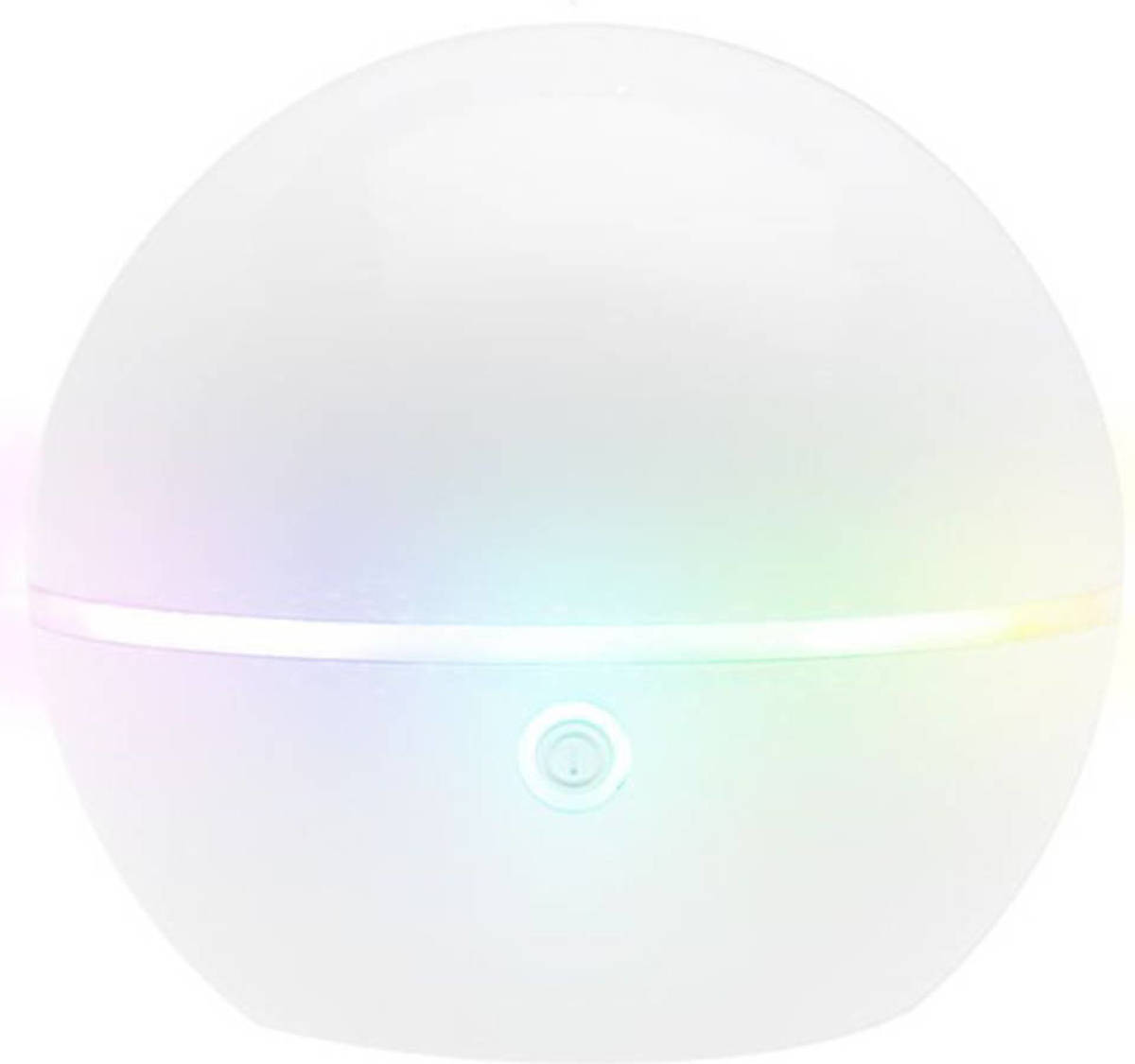 Bali Aroma Diffuser LA 120310 Lanaform