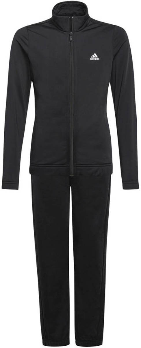 adidas Performance trainingspak zwart/wit