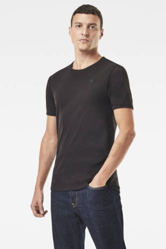 G-star Raw Base T-shirt (set van 2)