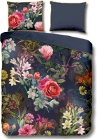 Descanso Dekbedovertrek SIMONE 140x200/220 cm meerkleurig
