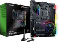 ASRock X570 Taichi Razer Edition