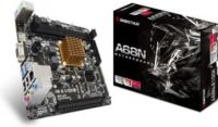 Biostar A68N-2100K moederbord Mini ITX