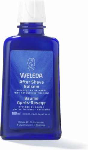 Weleda after shave balsem - 100 ml