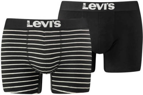 Levi's boxershort (set van 2)
