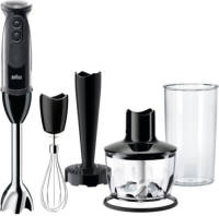 Braun staafmixer MQ5237BK