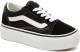 Lage Sneakers Vans  UY Old Skool Platform