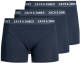 Jack & Jones boxershort Anthony (set van 3)