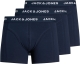 Jack & Jones boxershort Anthony (set van 3)