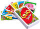 Mattel kaartspel UNO Junior karton