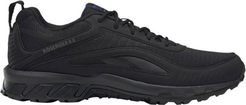 Reebok Training Ridgerider 6.0 wandelschoenen zwart/blauw/grijs