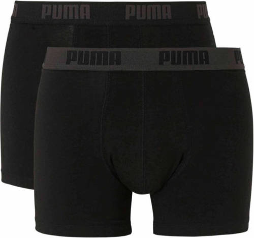 Puma boxershort (set van 2)