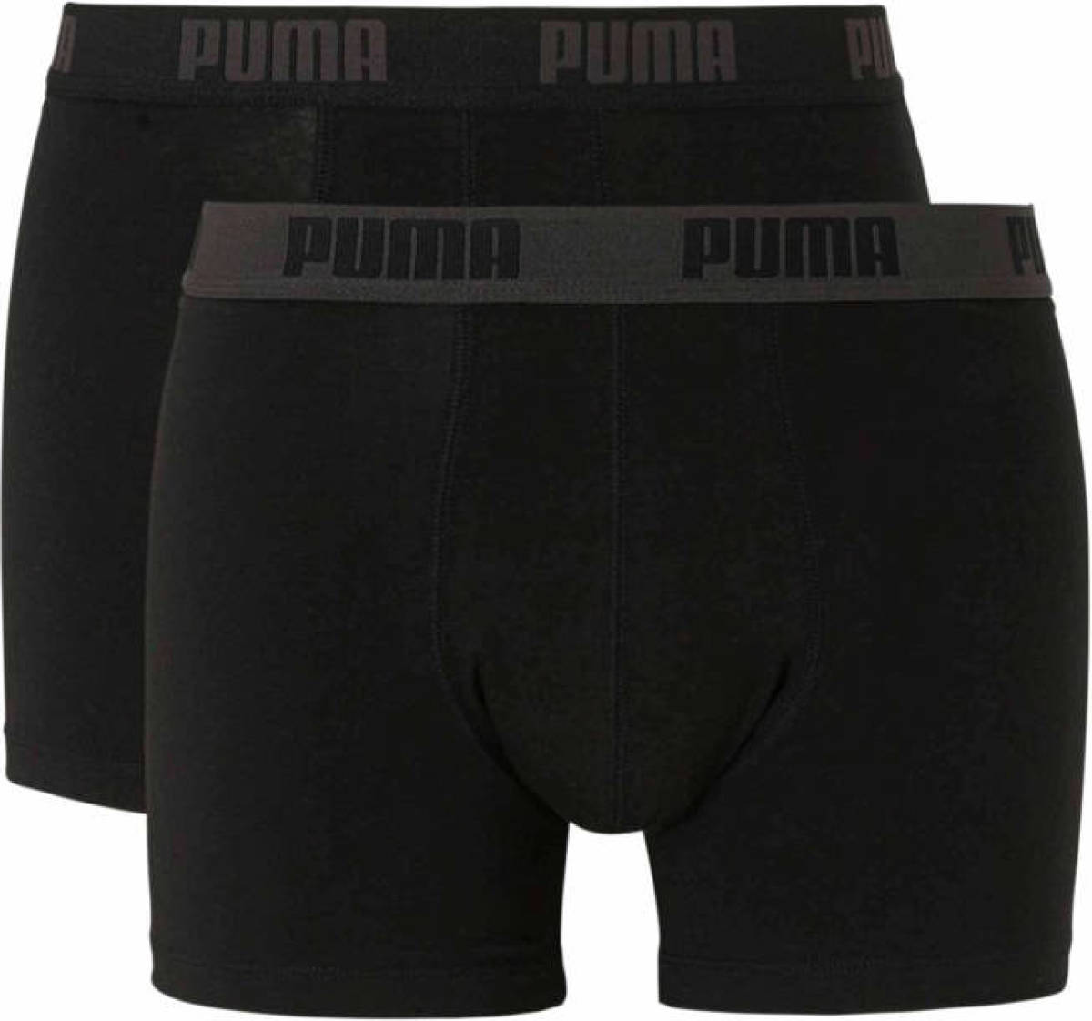 Puma boxershort (set van 2)