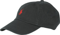 Polo ralph lauren pet zwart