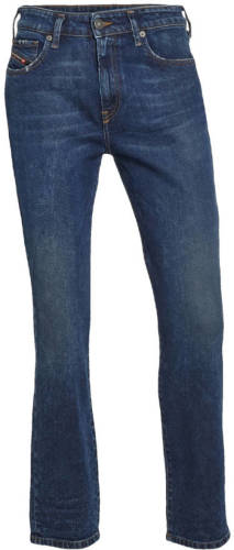 Diesel slim fit jeans D-Joy mid blue