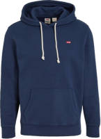 Levi's hoodie donkerblauw