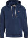 Levi's hoodie donkerblauw