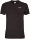 G-star Raw T-shirt met biologisch katoen zwart