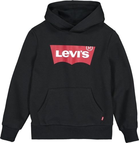 Sweater Levis  BATWING SCREENPRINT HOODIE