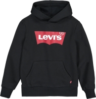 Sweater Levis  BATWING SCREENPRINT HOODIE
