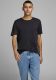 Jack & Jones ESSENTIALS T-shirt zwart