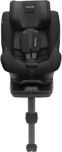 Nuna REBL Basq autostoel groep 0+/1 caviar