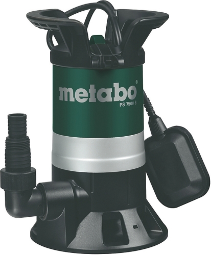 Metabo Dompelpomp PS 7500 S
