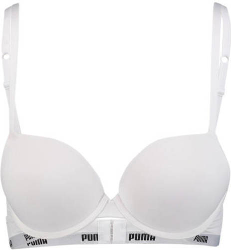 Puma push-up bh wit