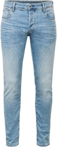 G-star Raw 3301 slim fit jeans light denim