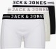 Jack & Jones boxershort (set van 3)