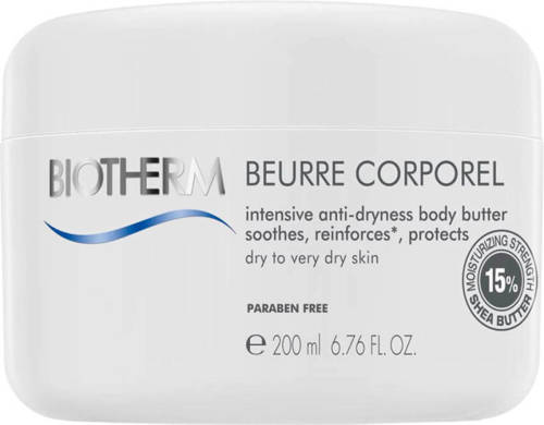 Biotherm Beure Corporel Bodybutter - 200 ml